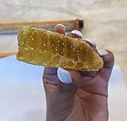 Honey comb